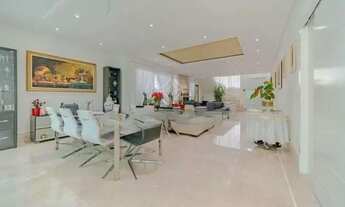 Imagem 4: Casa á venda e locação em Alphaville - Santana de Parnaíba