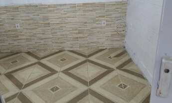 Imagem 3: Aluga-se está casa 600,00