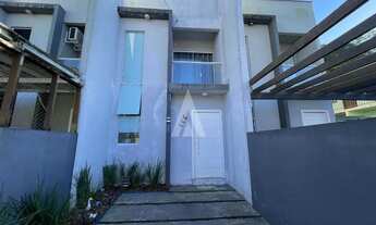 Imagem: Sobrado geminado com 2 quartos à venda