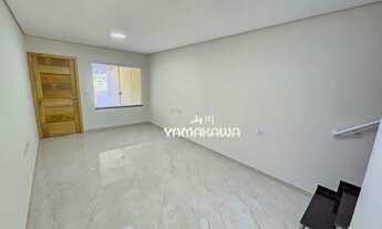 Imagem: Sobrado com 3 dormitórios à venda, 120