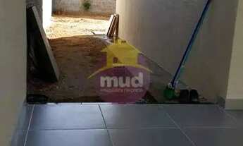 Imagem 3: Casa à venda no bairro PARQUE VILA NOBRE, em São José do Rio Preto - SP