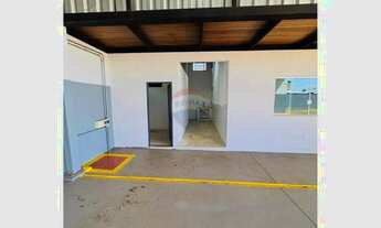 Imagem 6: Pátio - Res. e Comercial Palmares