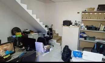 Imagem 4: Sala para aluguel, Parque das Nações - Santo André/SP