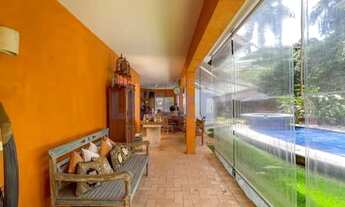 Imagem 7: CASA EM CONDOMÍNIO - TAMBORÉ - SP