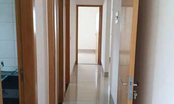 Imagem 2: Casa de 3 quartos, 1 suíte, de esquina, amplo quintal, só 3 anos de construída, Res Itaipu