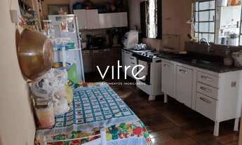 Imagem: Casa à venda no bairro Jardim Ipanema em