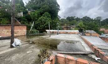 Imagem 3: Casa no Cidade de Deus - (PROX. Ao Musa jardim Botânico) 03 Qts/ 02 Vagas