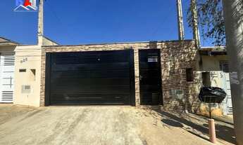 Imagem: Casa à venda no bairro Jardim São Paulo