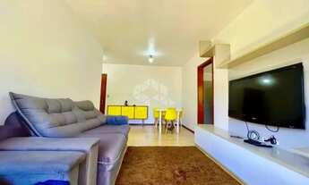 Imagem 2: Apartamento com 2 quartos à venda no Centro de SM