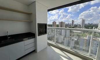 Imagem 4: Apartamento Novo Torre Kadosh - Vila Bosque