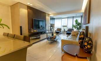 Imagem 2: Apartamento a venda no vila da Serra- Nova Lima/MG