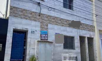 Imagem: Edificio em Conj. João Alves Filho - Nossa