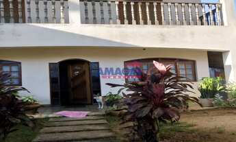 Imagem: Sobrado de 4 quartos para venda no Jardim