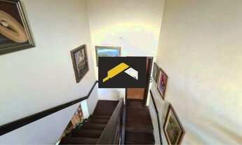 Imagem 3: Casa com 4 dormitórios para alugar, 350 m² por R$ 3.979,00/mês - Espírito Santo - Porto Al