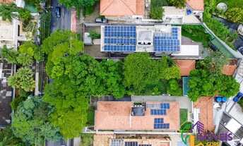 Imagem 3: AREA - ALTO DE PINHEIROS - SP