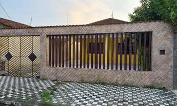 Imagem: Praia Mongaguá