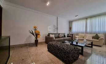 Imagem 3: Super bem localizado esse imóvel vai te surpreender! São 4 quartos com 2 suítes e uma bela