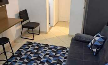 Imagem 4: Copacabana, duas quadras da praia