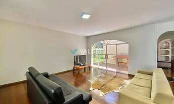 Imagem 3: Casa 4 quartos à venda no Sion