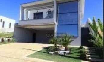 Imagem 5: Casa Em Condomínio De Alto Padão Em Itatiba - Santo - André