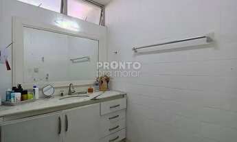 Imagem 2: Beira-Mar de Piedade: Amplo Apartamento com 3 Quartos, Varanda e Estrutura de Lazer 173m²