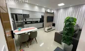 Imagem: Apartamento a venda - Vila Curuçá, Santo