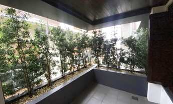 Imagem 6: Apartamento 02 dormitórios (sendo 01 suíte) + dependência completa - Próximo do