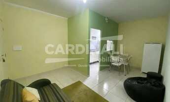 Imagem 6: Apartamento Padrão em São Carlos