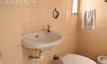 Imagem 6: Apartamento a venda - Centro, Santo André