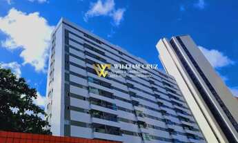 Imagem 6: Aluguel. 2 quartos, 1 suíte, andar alto, vaga coberta, lazer completo, excelente local!