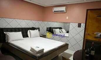 Imagem 2: Hotel com 12 dormitórios à venda, 1200 m² por R$ 2.600.000,00 - Dias Macedo - Fortaleza/CE