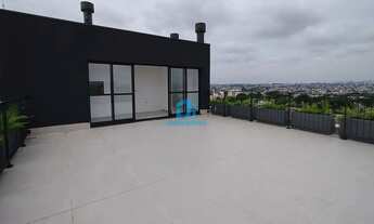 Imagem: Cobertura duplex no Centro / 118² / 2 Quartos