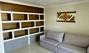 Imagem 5: OPORTUNIDADE DIFERENCIADO MOBILIADO 2suítes, 3bwc, 1vg, ótima localização VENHA CONHECER