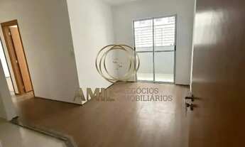 Imagem: Aluguel de Apartamento de 02 Quartos sendo