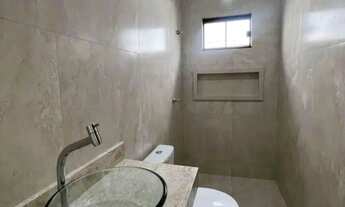 Imagem 2: Casa no Aracagy Casa com 3 dormitórios