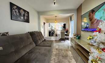 Imagem 2: Casa para venda no bairro Jardim Brasília