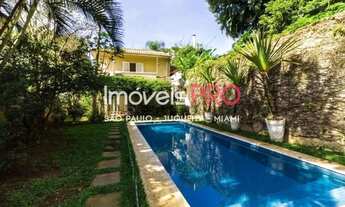 Imagem: Campo Belo - Casa com 4 suíte(s), 4 dormitório(s)