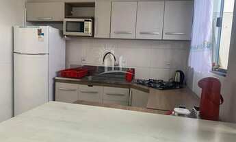 Imagem 3: Apartamento para Temporada em Balneário Piçarras, Itacolomi, 2 dormitórios, 1 banheiro, 1