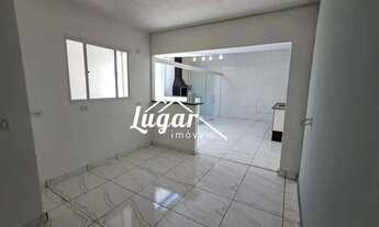 Imagem 2: Casa para Alugar em Jardim Nazareth, Marília 2 Quartos, 1 Banheiro, 70 m²