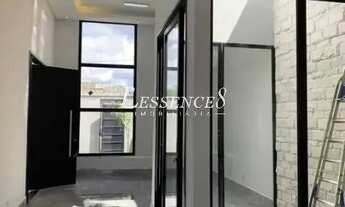 Imagem 3: Casa 284m² com 2 Suítes | Setor Três Marias