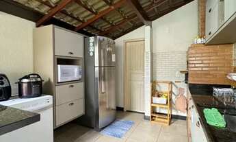 Imagem 7: Casa com 4 quartos no Condomínio Bosque dos Ipês