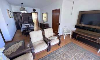 Imagem 5: Apartamento com 3 dormitórios para alugar, 115 m² por R$ 5.800,00/mês - Pitangueiras Frent