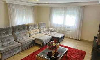 Imagem 7: Casa com 4 quartos para venda no São Braz, Curitiba - PR