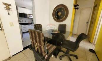 Imagem 7: Jacarecanga - Apto 60m², 3 quartos(1 suíte) na av. Fco Sá / Residencial Aldebaran