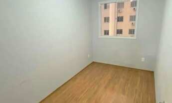 Imagem 7: Apartamento com 2 quartos, 49 m² - venda por R$ 265.000 ou aluguel por R$ 2.151/mês - Moqu