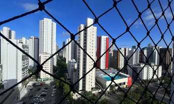 Imagem 6: VENDO APARTAMENTO COM QUATRO QUARTOS AO LADO DO SHOPPING RECIFE