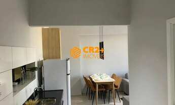 Imagem 6: Apartamento á Venda 40m² com 2 Quartos na Boa vista