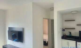 Imagem 6: APARTAMENTO - MOEMA ÍNDIOS - SP