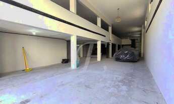 Imagem 5: Galpão para alugar, 2350 m² por R$ 36.700,00/mês - Parque Peruche - São Paulo/SP