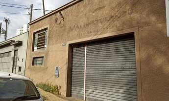 Imagem: Barracão, 300 m² - venda por RS 750.000,00